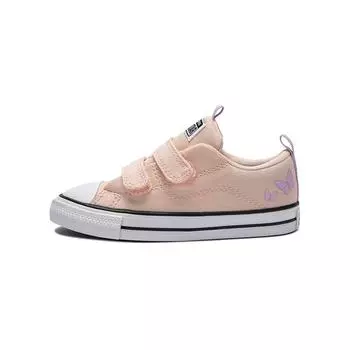 Кроссовки Converse для малышей TD, Pink