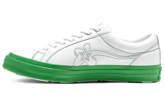 Кроссовки Converse для скейтбординга унисекс