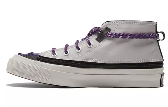 Кроссовки Converse для скейтбординга унисекс