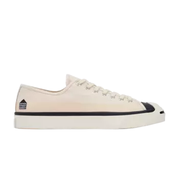 Кроссовки Converse Dover Street Market x Jack Purcell Low, белый
