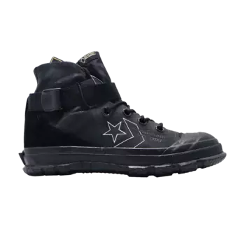 Кроссовки Converse Fastbreak 'MC18', черный