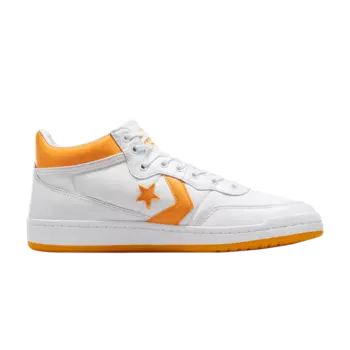 Кроссовки Converse Fastbreak Pro Mid, белый