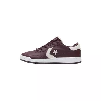 Кроссовки Converse Fastbreak Skateboarding Shoes Unisex Low-top Red, цвет A10347C