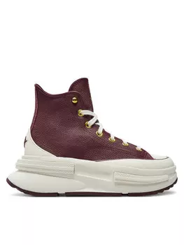 Кроссовки Converse, фиолетовый