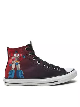 Кроссовки Converse, фиолетовый