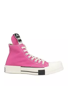 Кроссовки Converse, фуксия