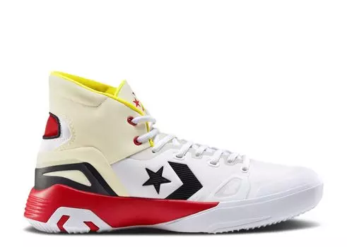 Кроссовки Converse G4 High 'Wholehearted', белый