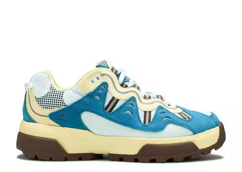 Кроссовки Converse Golf Le Fleur X Gianno Ox 'Skylight', синий