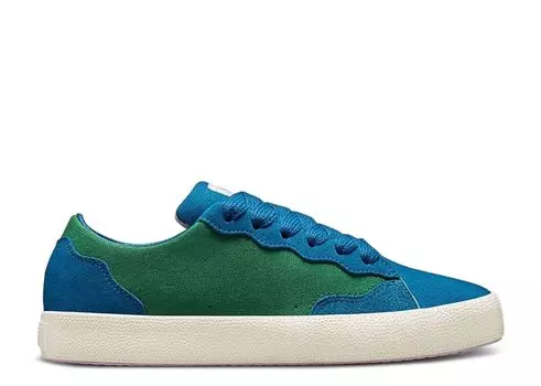 Кроссовки Converse Golf Le Fleur X Glf 2.0 'Verdant Green Seaport', синий