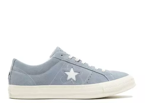 Кроссовки Converse Golf Le Fleur X One Star Ox 'Airway Blue', синий