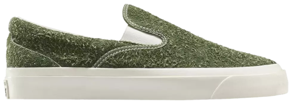 Кроссовки Converse Golf Le Fleur x One Star CC Pro Slip Cons Low 'Forest Elf', зеленый