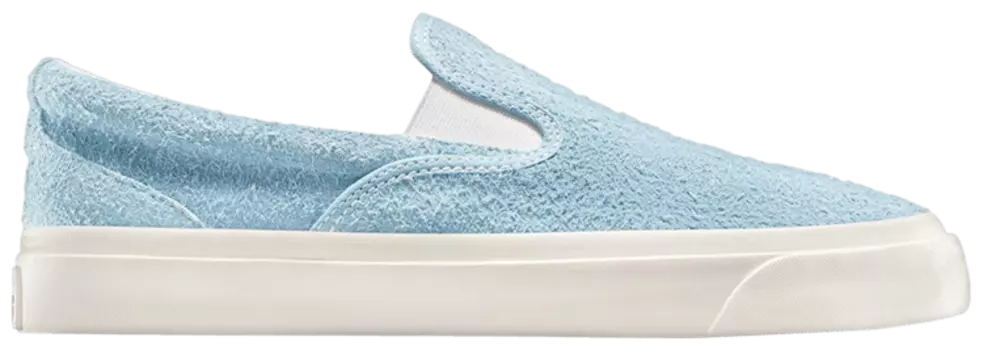 Кроссовки Converse Golf Le Fleur x One Star CC Pro Slip Cons Low 'Forget-Me-Not', синий