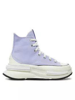 Кроссовки Converse, голубой