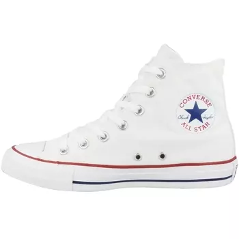 Кроссовки Converse high Chuck Taylor All Star HI, белый