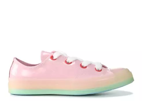 Кроссовки Converse J.W. Anderson X Chuck 70 Low Top 'Toy', розовый