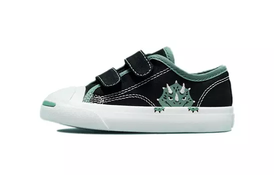 Кроссовки Converse Jack Purcell для малышей TD