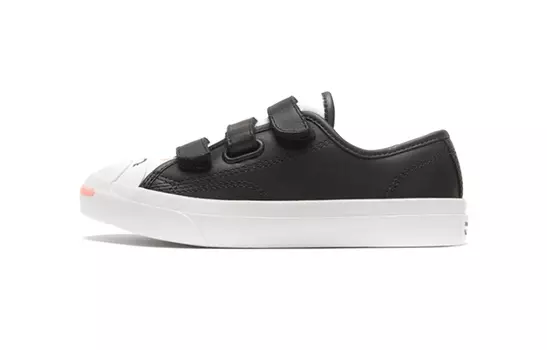 Кроссовки Converse Jack Purcell для малышей TD