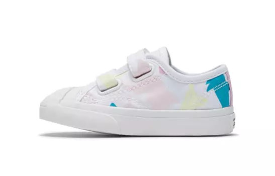 Кроссовки Converse Jack Purcell для малышей TD