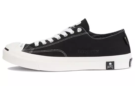 Кроссовки Converse Jack Purcell из парусины унисекс