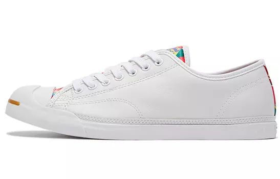 Кроссовки Converse Jack Purcell из парусины унисекс
