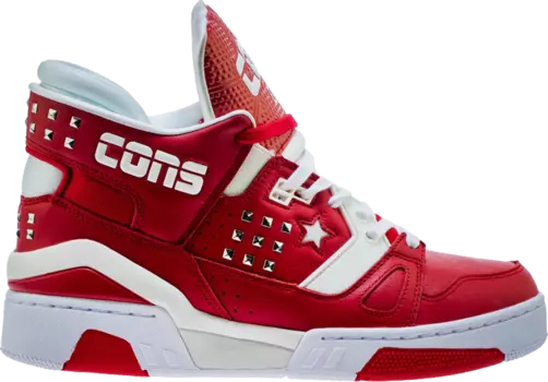 Кроссовки Converse Just Don x ERX-260 Mid Metal Red, красный