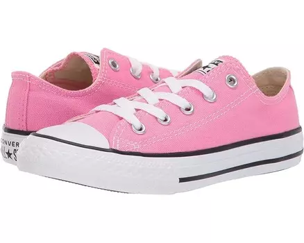 Кроссовки Converse Kids Chuck Taylor All Star Core Ox, розовый