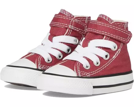 Кроссовки Converse Kids Chuck Taylor All Star Easy-On, цвет Astrodust
