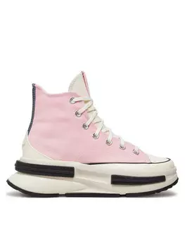Кроссовки Converse, красочный
