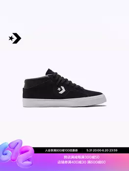 Кроссовки Converse Louie Lopez, черный