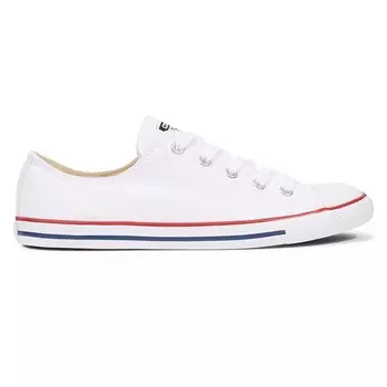 Кроссовки Converse Low, белый