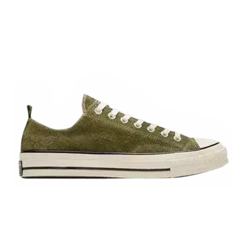 Кроссовки Converse Madness x Chuck Taylor All Star 70 Low Herbal, разноцветный