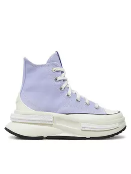 Кроссовки Converse, небесно-голубой