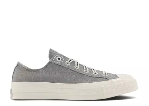 Кроссовки Converse Offspring X Chuck 70 Low 'Community Part 2', серый