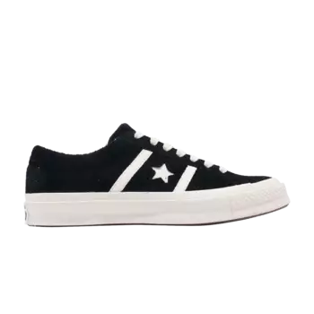 Кроссовки Converse One Star Academy 'Black', черный