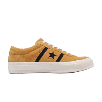 Кроссовки Converse One Star Academy 'Brown', коричневый