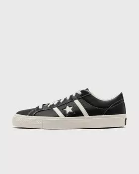 Кроссовки Converse One Star Academy Pro, цвет black/egret/egret