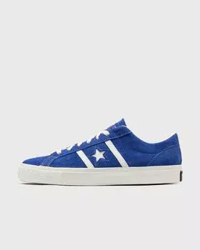Кроссовки Converse One Star Academy Pro, цвет blue/egret/egret