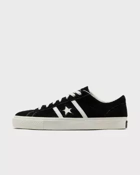 Кроссовки Converse One Star Academy Pro, цвет black/egret/egret