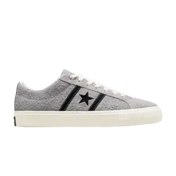 Кроссовки Converse One Star Academy Pro Suede, серый