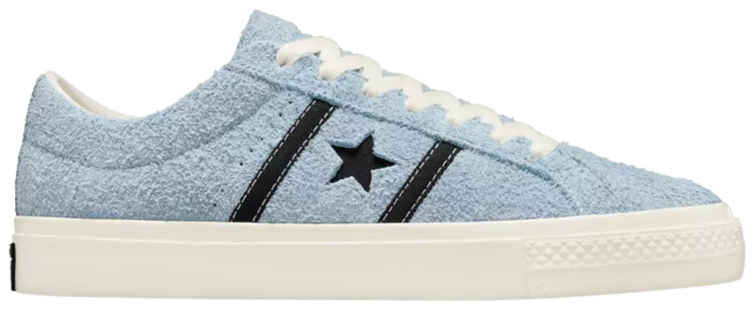 Кроссовки Converse One Star Academy Pro Suede 'Out Of The Blue', синий
