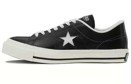 Кроссовки Converse One Star J 'Made In Japan - Black'