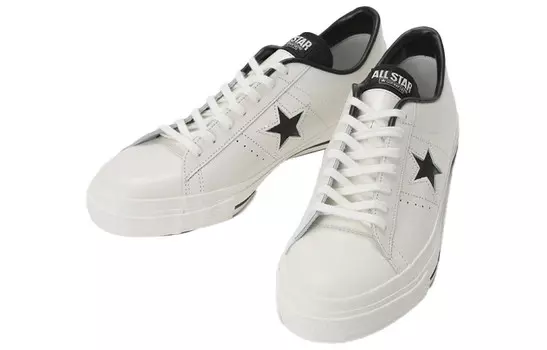 Кроссовки Converse One Star J 'Made In Japan - White'