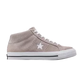 Кроссовки Converse One Star Mid 'Grey White', серый