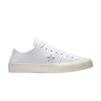 Кроссовки Converse One Star Prime 'White', белый