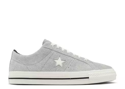Кроссовки Converse One Star Pro 'Ash Grey', серый