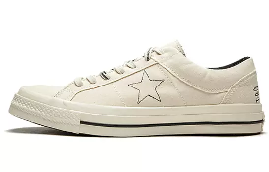 Кроссовки Converse One Star Ox Midnight Studios