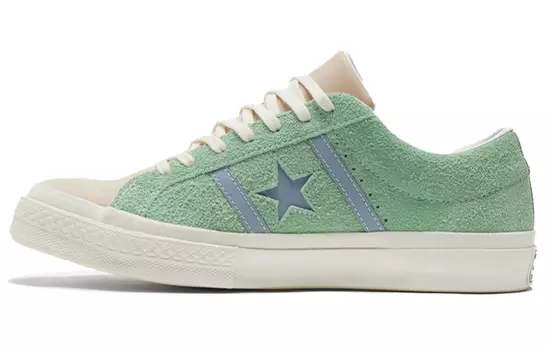 Кроссовки One Star Converse Academy Low 'Ceramic Green'