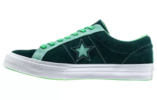 Кроссовки One Star Converse Ox 'Carnival'