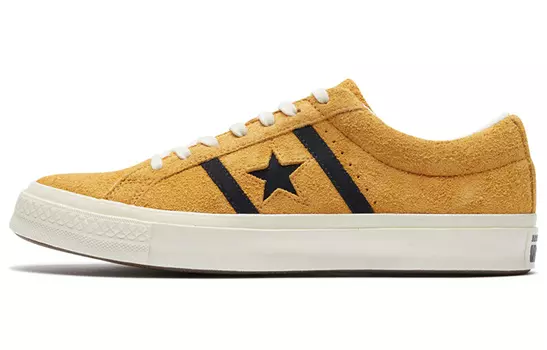 Кроссовки One Star Converse Academy 'Brown'