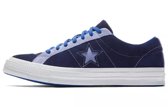 Кроссовки One Star Converse Carnival Low Top 'Eclipse'